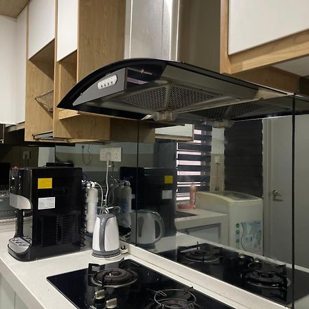 Sofiamuslim Homestay Putrajaya- Near Alamanda Mall & Federal Government Administrative Centre Kompleks Abcdef Eksteriør billede